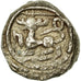 Coin, India, EF(40-45), Silver