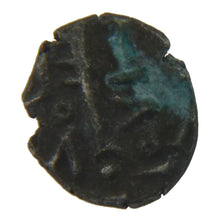 India, Silver, 0.50
