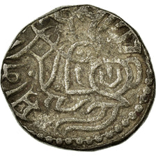 Coin, India, Jital, EF(40-45), Silver