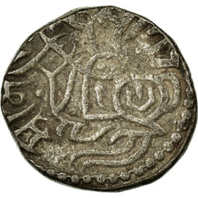 Monnaie, India, Jital, TTB, Argent