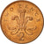 Grande-Bretagne, Elizabeth II, 2 Pence, 2003, TTB, Bronze, KM:987a