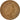 Great Britain, Elizabeth II, Penny, 1990, VF(30-35), Bronze, KM:935