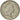 Großbritannien, Elizabeth II, 5 Pence, 1990, S+, Copper-nickel, KM:937b