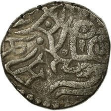 Coin, India, Jital, EF(40-45), Silver