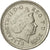 Grande-Bretagne, Elizabeth II, 5 Pence, 2005, TTB, Copper-nickel, KM:988