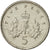 Grande-Bretagne, Elizabeth II, 5 Pence, 2005, TTB, Copper-nickel, KM:988