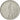 Turquie, 2-1/2 Lira, 1972, TTB+, Stainless Steel, KM:893.2