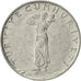 Turkey, 25 Kurus, 1973, EF(40-45), Stainless Steel, KM:892.3