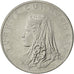 Turkey, 50 Kurus, 1972, EF(40-45), Stainless Steel, KM:899