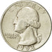 Stati Uniti, Washington Quarter, Quarter, 1953, U.S. Mint, Philadelphia, BB+