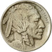 United States, 5 Cents, 1913, Philadelphia, AU(50-53), Copper-nickel