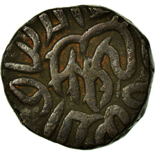 Monnaie, India, Jital, TTB, Argent