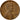 United States, Lincoln Cent, Cent, 1968, U.S. Mint, Denver, VF(30-35), Brass