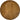 United States, Lincoln Cent, Cent, 1980, U.S. Mint, Denver, EF(40-45), Brass