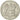 Afrique du Sud, 2 Rand, 1995, TTB+, Nickel Plated Copper, KM:139