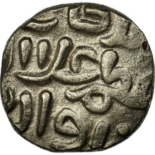 Coin, India, Dugani, AU(55-58), Silver