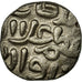 Coin, India, Dugani, AU(55-58), Silver