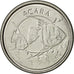 Brazil, 1000 Cruzeiros, 1993, EF(40-45), Stainless Steel, KM:626