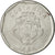 Costa Rica, 20 Colones, 1985, EF(40-45), Stainless Steel, KM:216.2