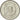 Iceland, Krona, 1999, EF(40-45), Nickel plated steel, KM:27A