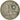 Moneta, Malezja, 10 Sen, 1977, Franklin Mint, EF(40-45), Miedź-Nikiel, KM:3