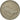 Moneta, Malezja, 10 Sen, 1997, Franklin Mint, EF(40-45), Miedź-Nikiel, KM:3