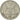 Namibia, 10 Cents, 1993, Vantaa, VF(30-35), Nickel plated steel, KM:2