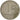 Malaysia, 10 Sen, 1982, Franklin Mint, SS, Copper-nickel, KM:3