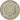 Singapore, 20 Cents, 1987, British Royal Mint, EF(40-45), Copper-nickel, KM:52