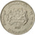 Singapour, 20 Cents, 1987, British Royal Mint, TTB, Copper-nickel, KM:52