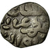 Coin, India, Dugani, AU(55-58), Silver