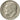 United States, Roosevelt Dime, Dime, 1972, U.S. Mint, Philadelphia, EF(40-45)