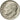 Stati Uniti, Roosevelt Dime, Dime, 1976, U.S. Mint, Philadelphia, BB, Rame