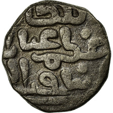 Coin, India, Dugani, AU(55-58), Silver