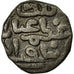 Coin, India, Dugani, AU(55-58), Silver