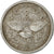 Nueva Caledonia, 2 Francs, 1949, Paris, BC+, Aluminio, KM:3