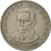 Poland, 20 Zlotych, 1974, Warsaw, VF(30-35), Copper-nickel, KM:69