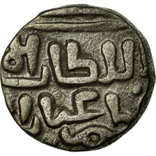 Monnaie, India, Dugani, SUP, Argent