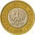 Pologne, 2 Zlote, 1995, Warsaw, TTB, Bi-Metallic, KM:283