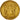 South Africa, 10 Cents, 1997, VF(20-25), Bronze Plated Steel, KM:161