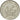 Croatia, 50 Lipa, 1995, AU(50-53), Nickel plated steel, KM:8
