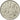 Croatia, 20 Lipa, 1995, AU(50-53), Nickel plated steel, KM:7