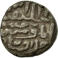 Coin, India, 1 Tanka, EF(40-45), Silver