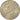 Turkey, 100 Lira, 1987, VF(20-25), Copper-Nickel-Zinc, KM:967