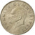 Turkey, 100 Lira, 1987, VF(20-25), Copper-Nickel-Zinc, KM:967