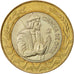 Portugal, 200 Escudos, 1997, AU(50-53), Bi-Metallic, KM:655