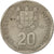 Portugal, 20 Escudos, 1986, Lisbonne, TB+, Copper-nickel, KM:634.1