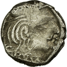 Moneda, India, Drachm, MBC, Plata