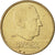Norway, Harald V, 10 Kroner, 1996, EF(40-45), Nickel-brass, KM:457