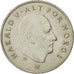 Norwegen, Harald V, Krone, 1996, SS+, Copper-nickel, KM:436